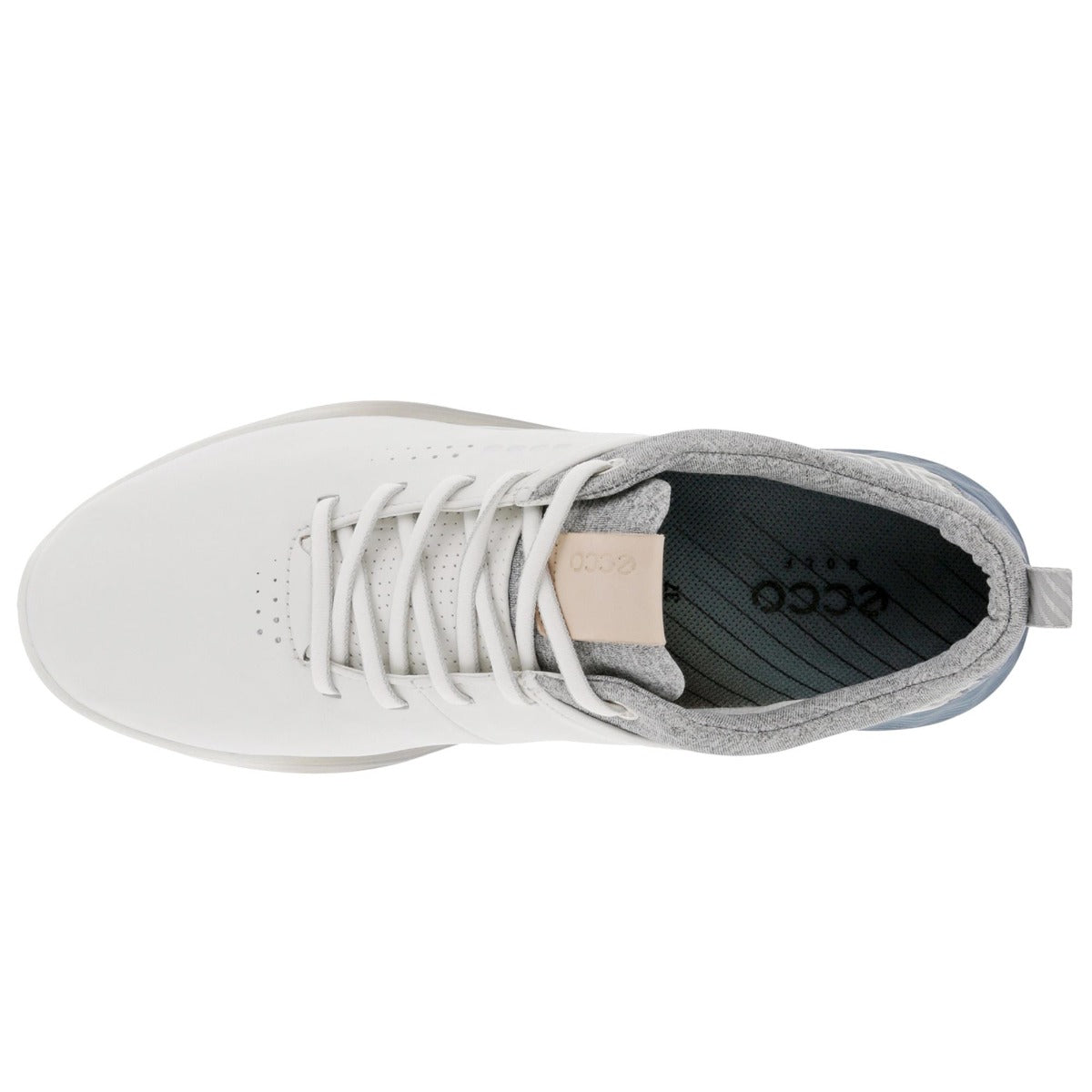 Ecco Ladies S Three Gore-Tex Golf Shoes 102903 – Image 4