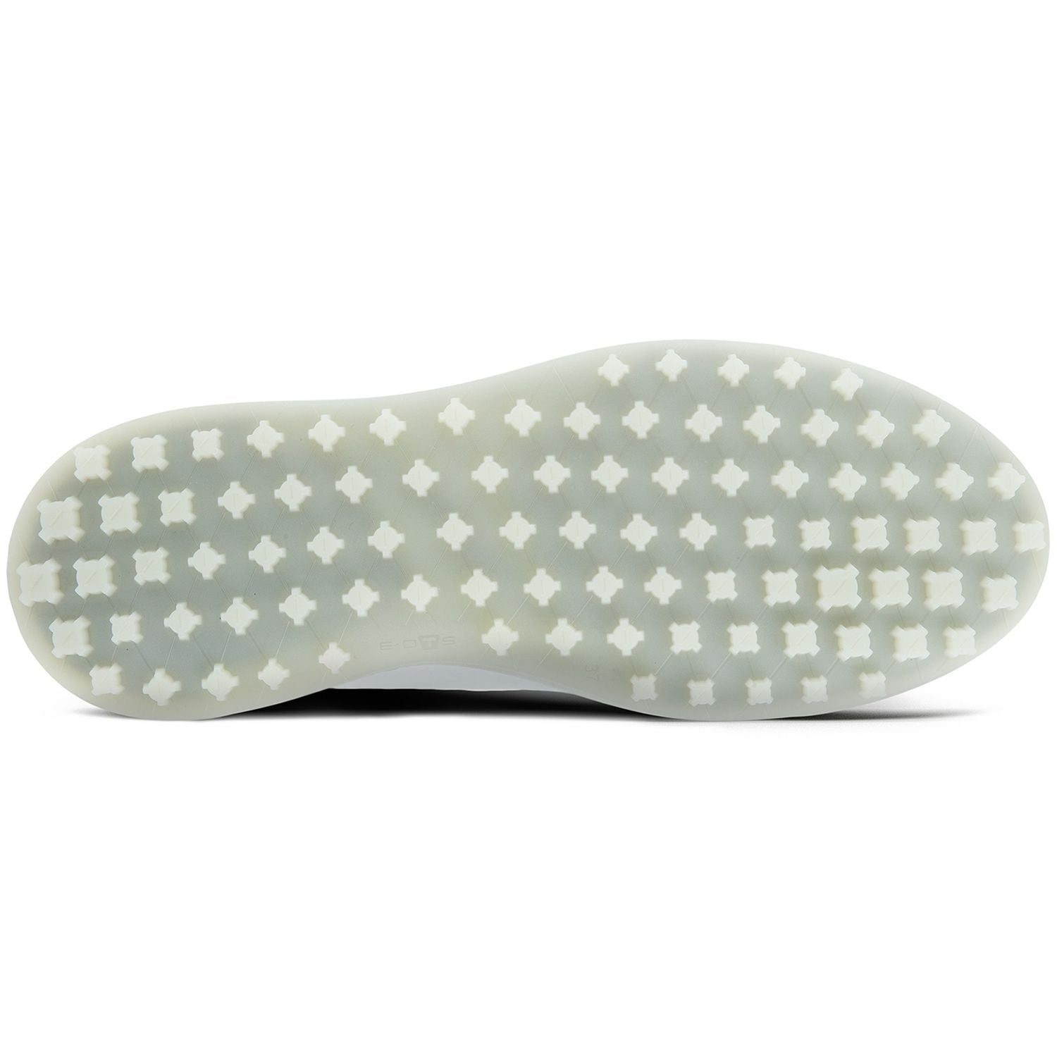 Ecco Ladies Tray Golf Shoes 108303 – Image 3
