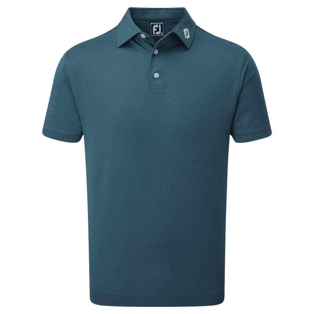 FootJoy Stretch Pique Solid Golf Polo Shirt 88425