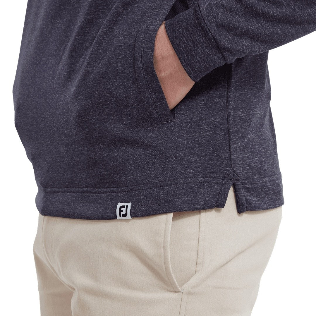 Footjoy Lightweight Golf Hoodie 88448 – Image 5