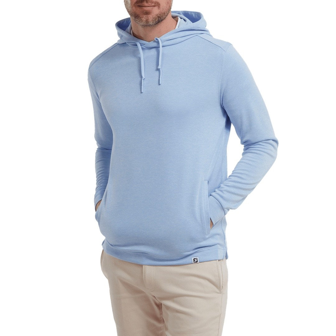 Footjoy Lightweight Golf Hoodie 88450 – Image 3
