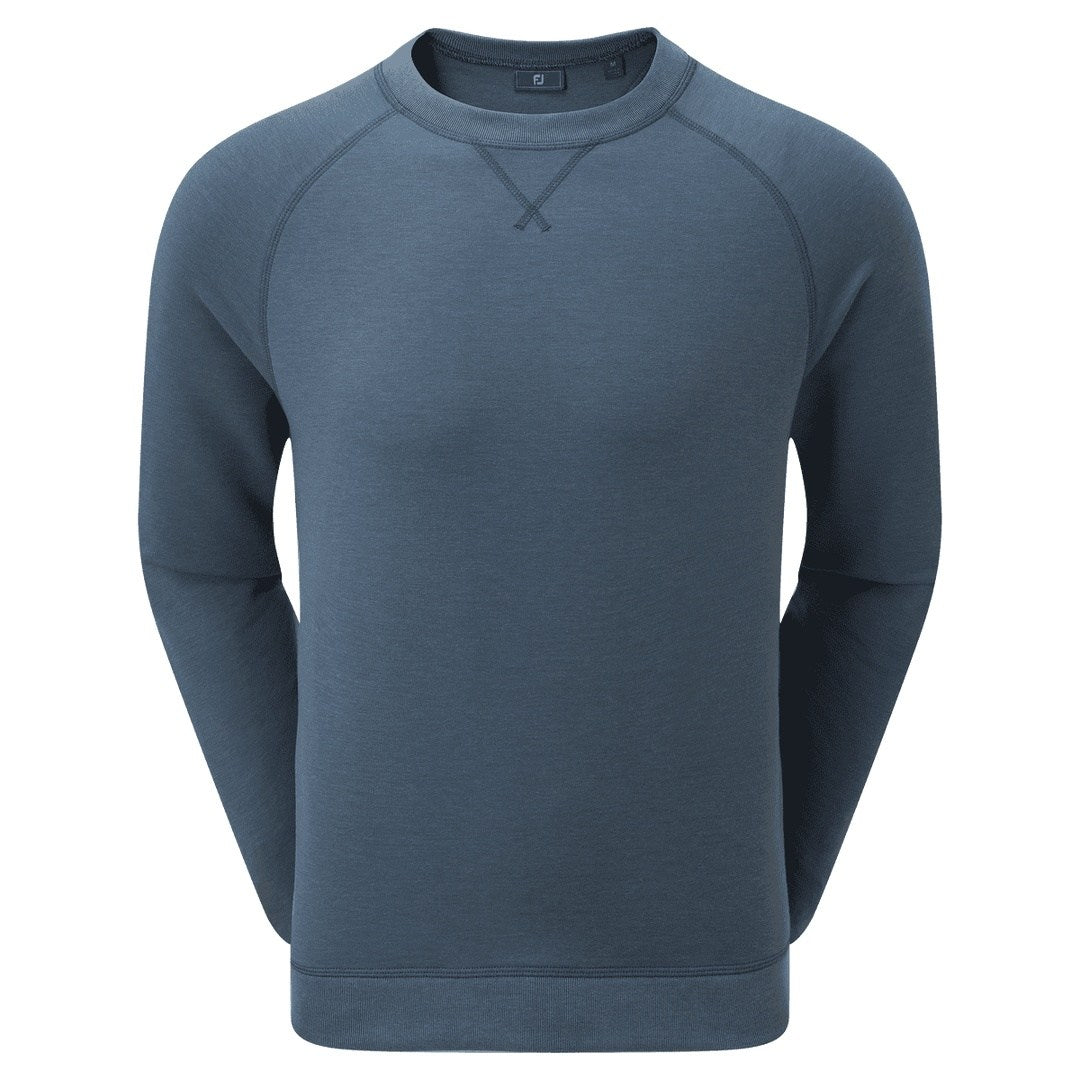 FootJoy Crew Neck Golf Pullover 88407