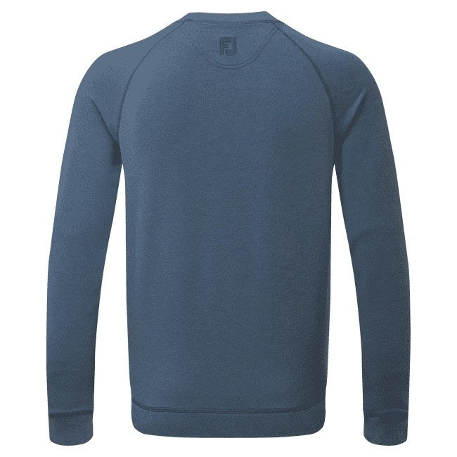 FootJoy Crew Neck Golf Pullover 88407 – Image 2