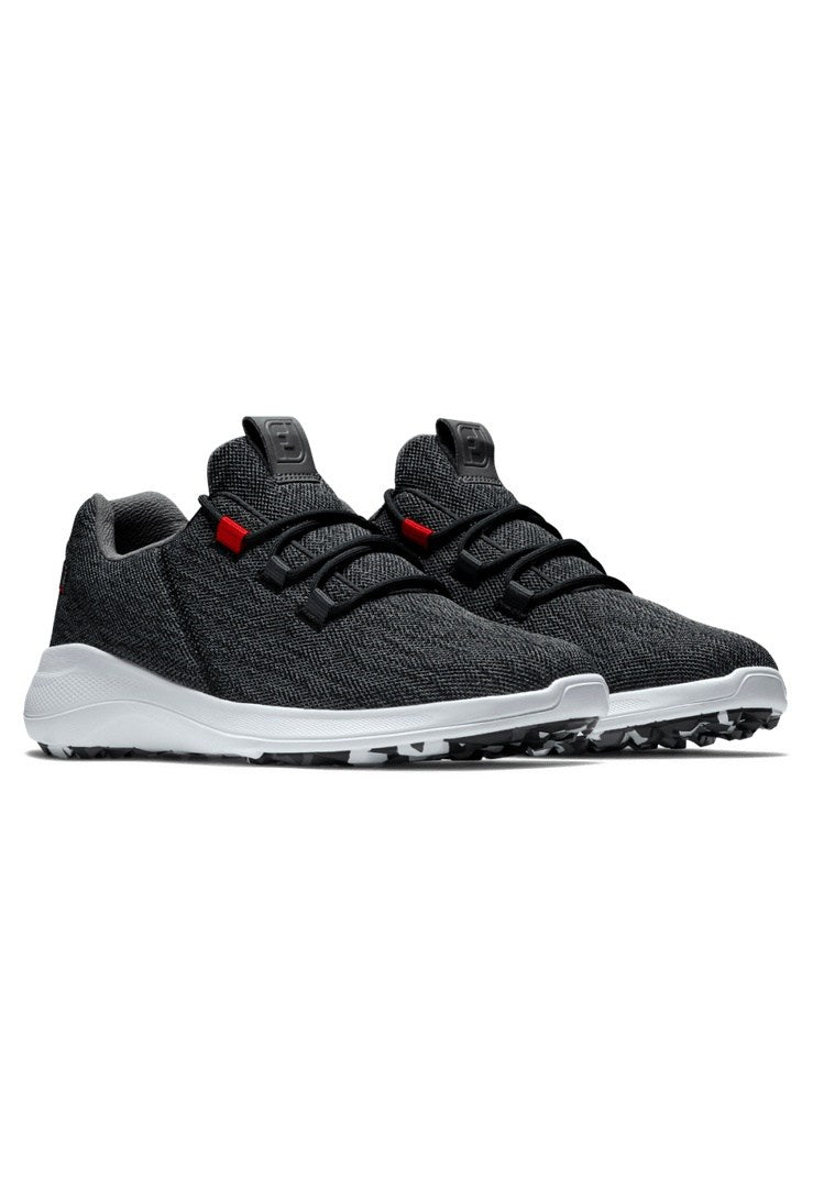 FootJoy Flex Coastal Golf Shoes 56135 – Image 2