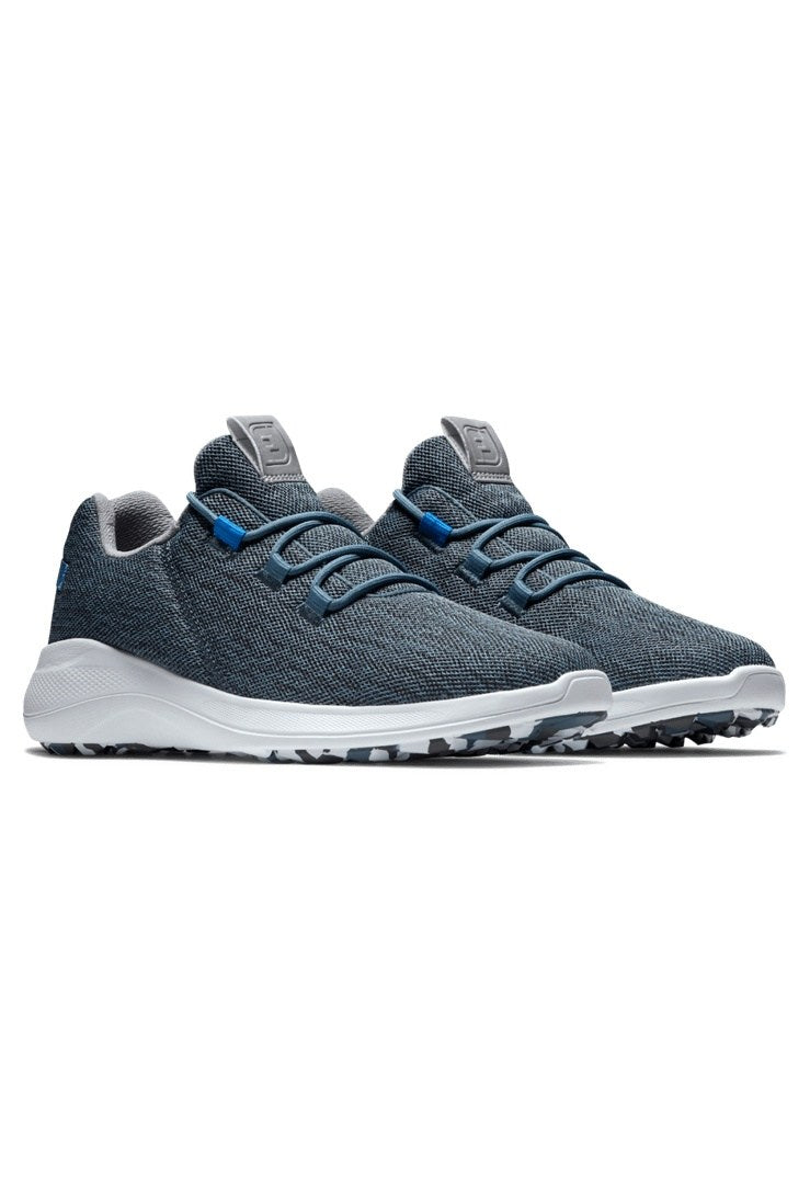 FootJoy Flex Coastal Golf Shoes 56137 – Image 2