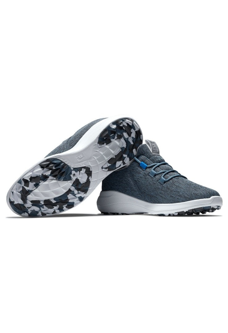 FootJoy Flex Coastal Golf Shoes 56137 – Image 4