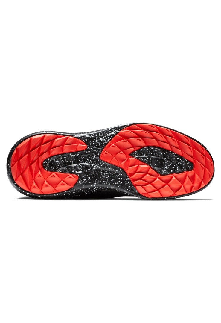 FootJoy Flex Limited Edition Galaxy Golf Shoes 56144 – Image 4