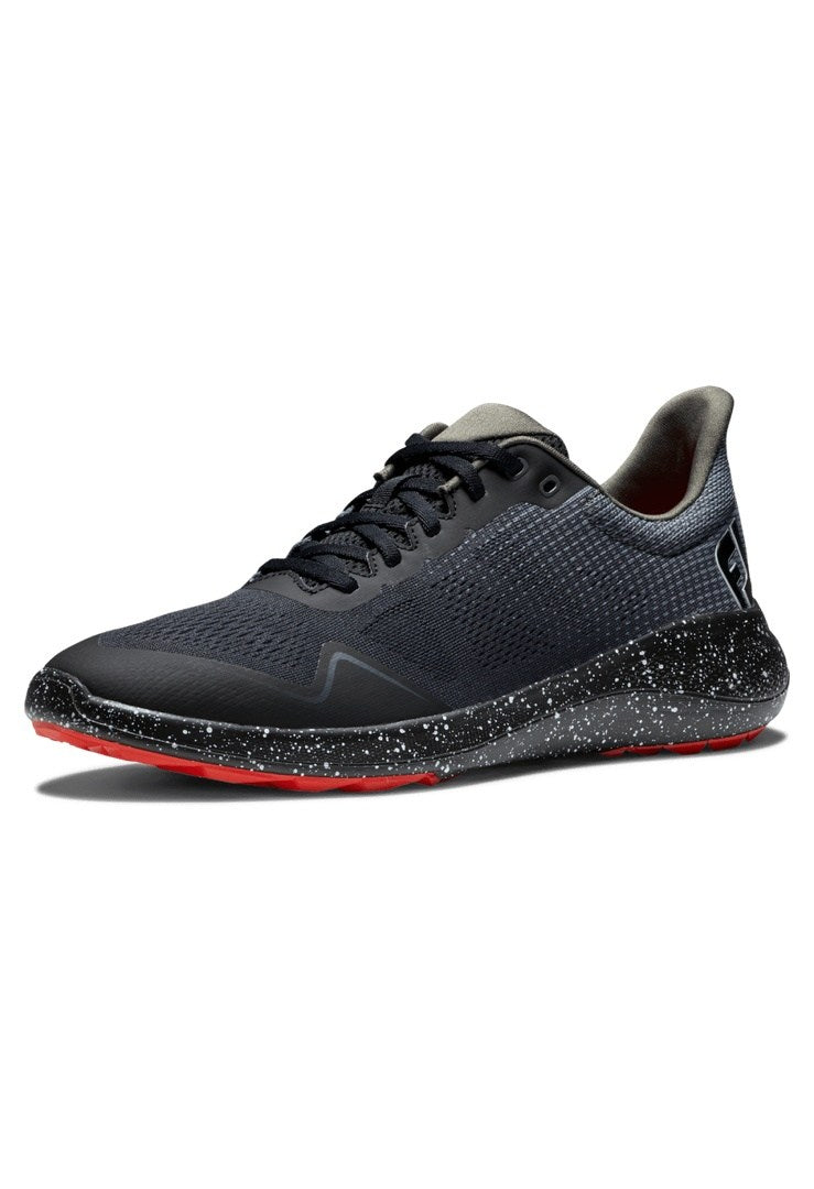 FootJoy Flex Limited Edition Galaxy Golf Shoes 56144 – Image 5