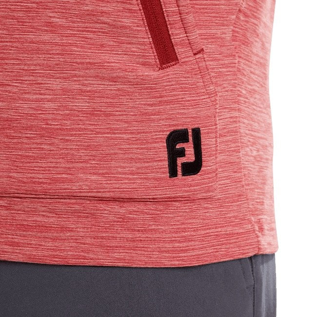 FootJoy Thermal Golf Hoodie 88829 – Image 3