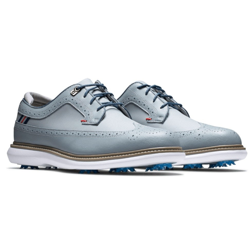 FootJoy Traditions Golf Shoes 57912 – Image 2