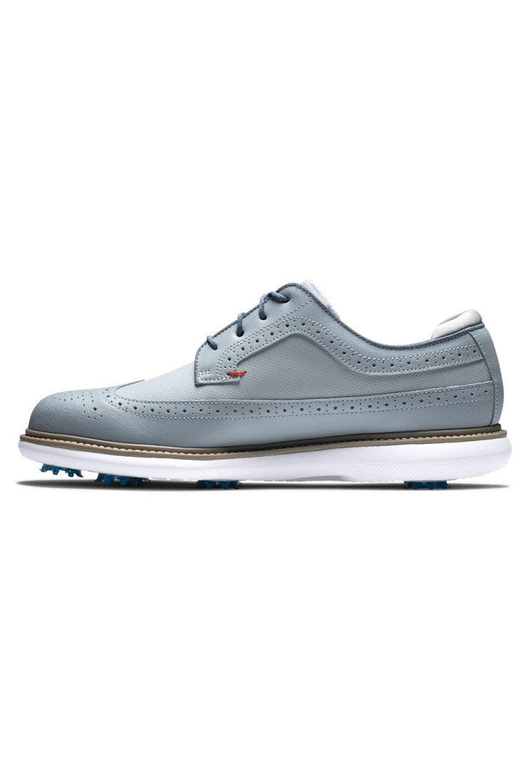 FootJoy Traditions Golf Shoes 57912 – Image 4