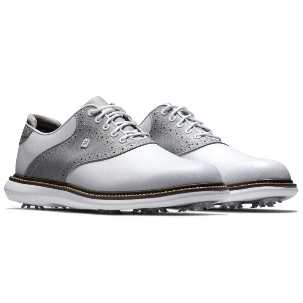 FootJoy Traditions Limited Edition Golf Shoes 57916 – Image 2