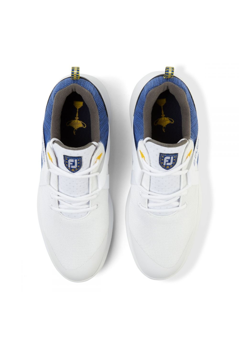 FootJoy Flex LE Ryder Cup Golf Shoes 56257 – Image 4