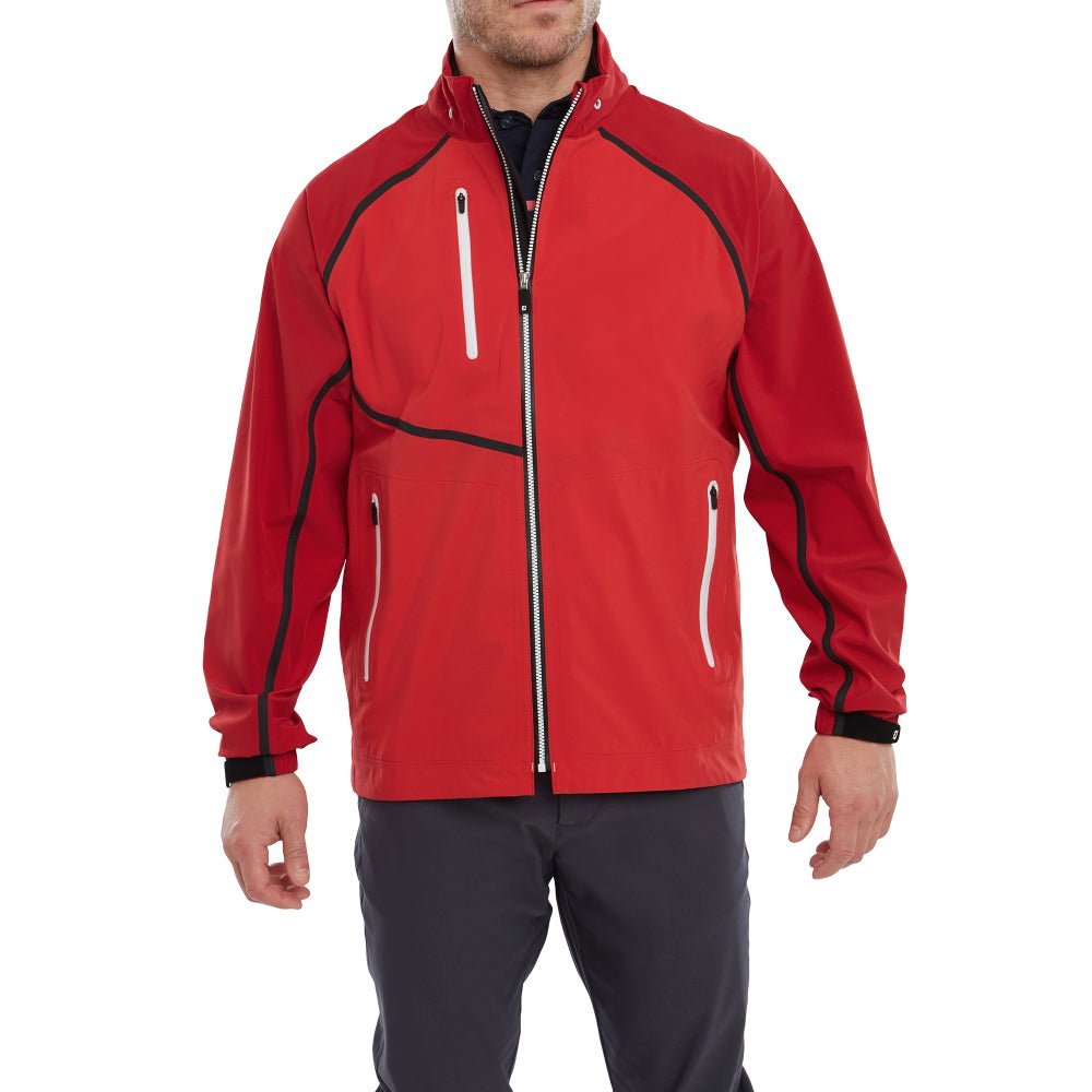 FootJoy HydroTour Waterproof Golf Jacket 88800 – Image 2