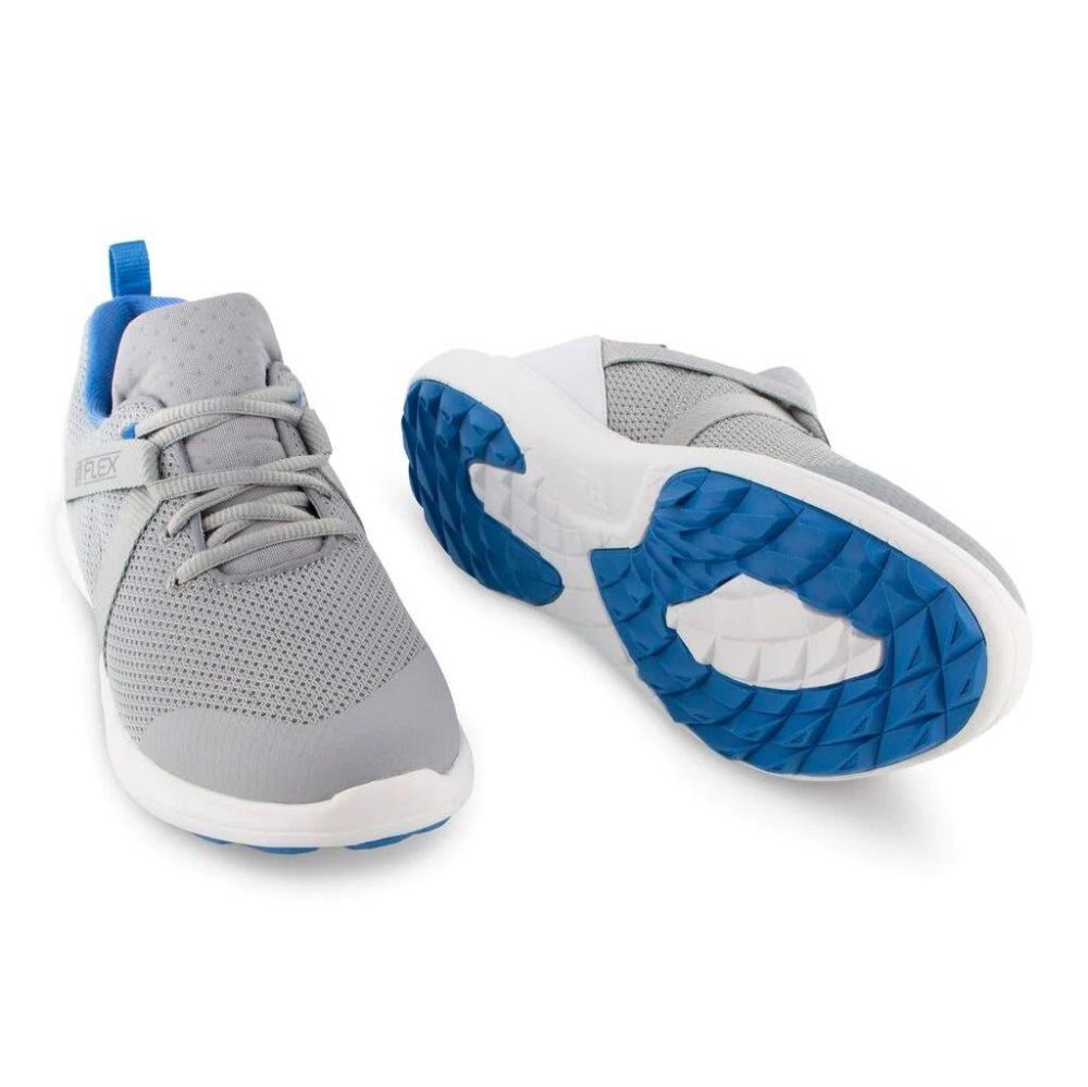 FootJoy Ladies Flex Golf Shoes 95727 – Image 3