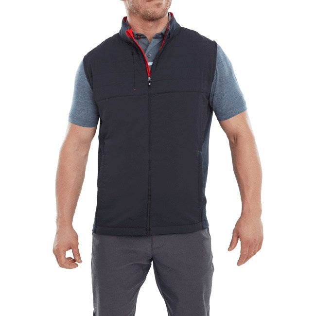 Footjoy Hybrid Golf Vest 88825 – Image 3