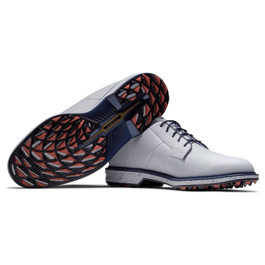 Footjoy Premiere LE Summer Classics Field Golf Shoes 54302 – Image 5