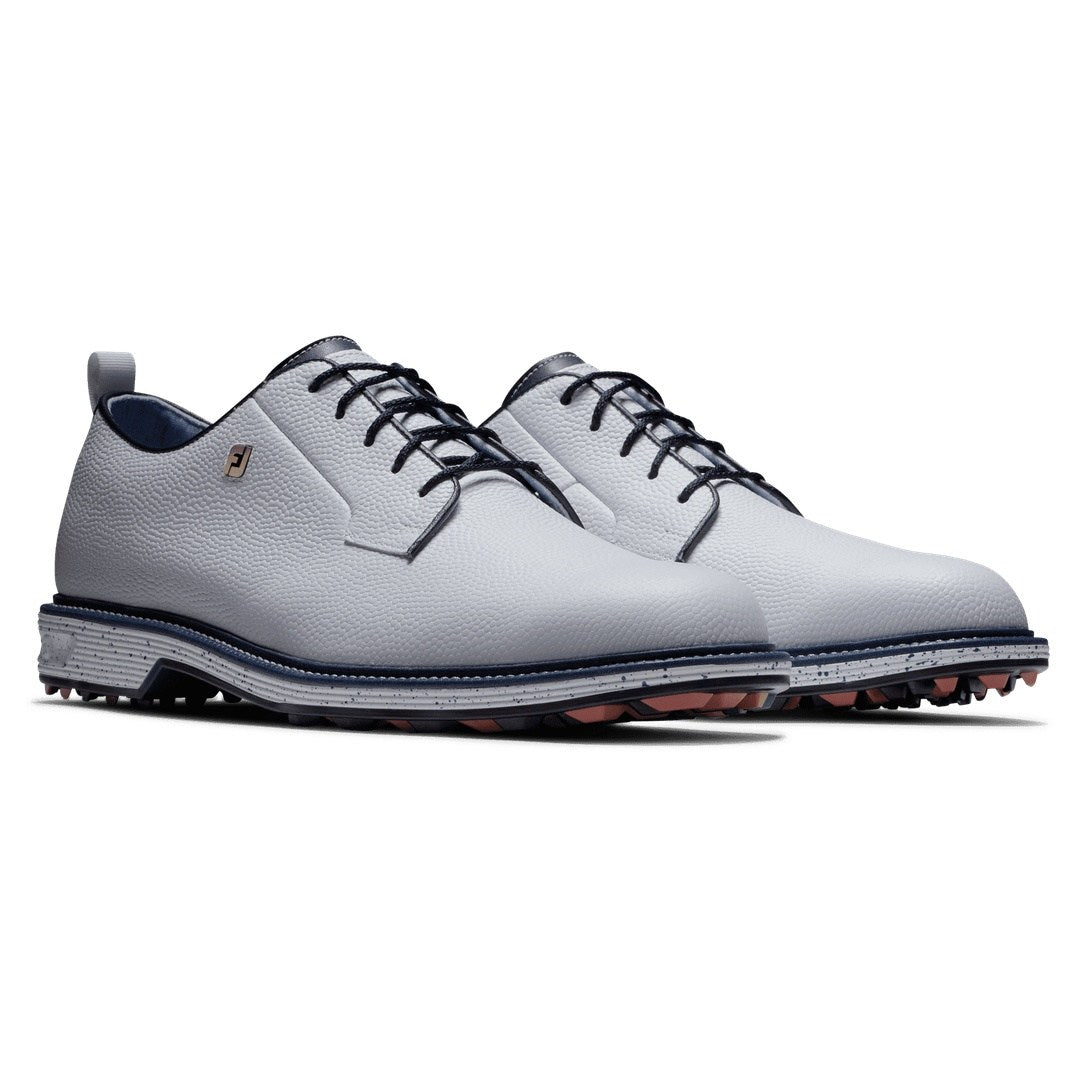 Footjoy Premiere LE Summer Classics Field Golf Shoes 54302 – Image 2