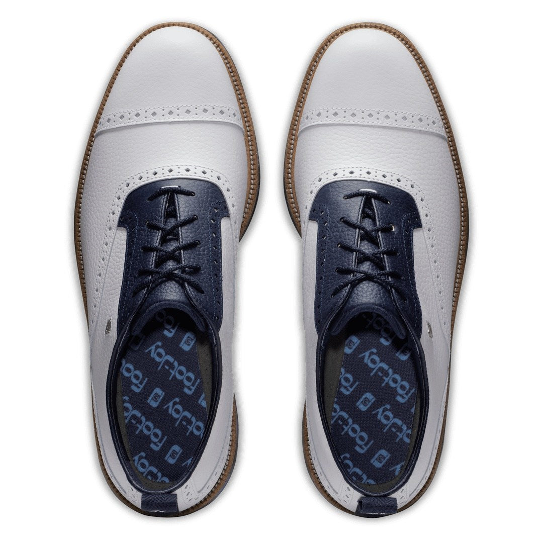 Footjoy Premiere LE Todd Snyder Tarlow Golf Shoes 54314 – Image 6