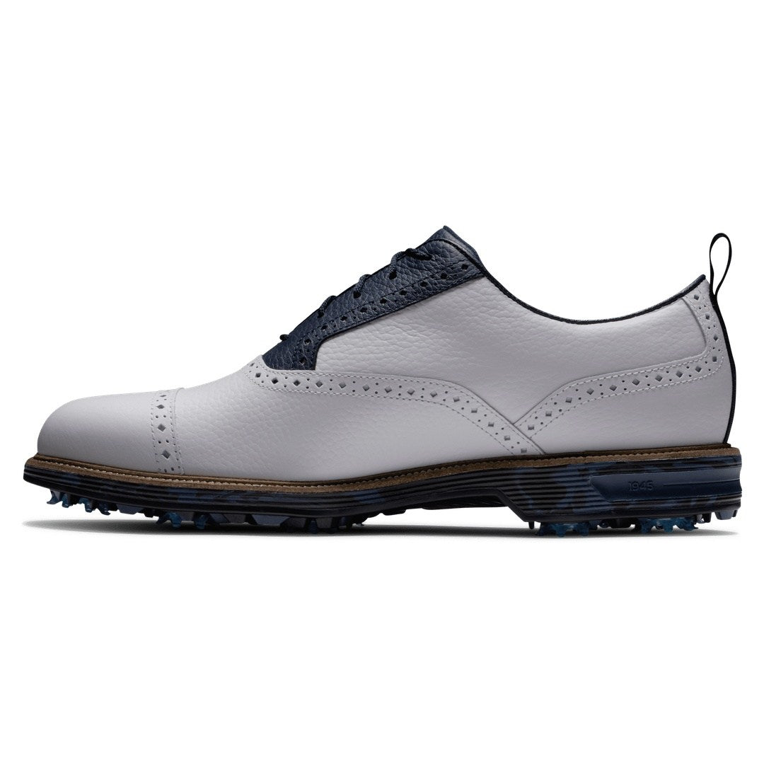 Footjoy Premiere LE Todd Snyder Tarlow Golf Shoes 54314 – Image 2