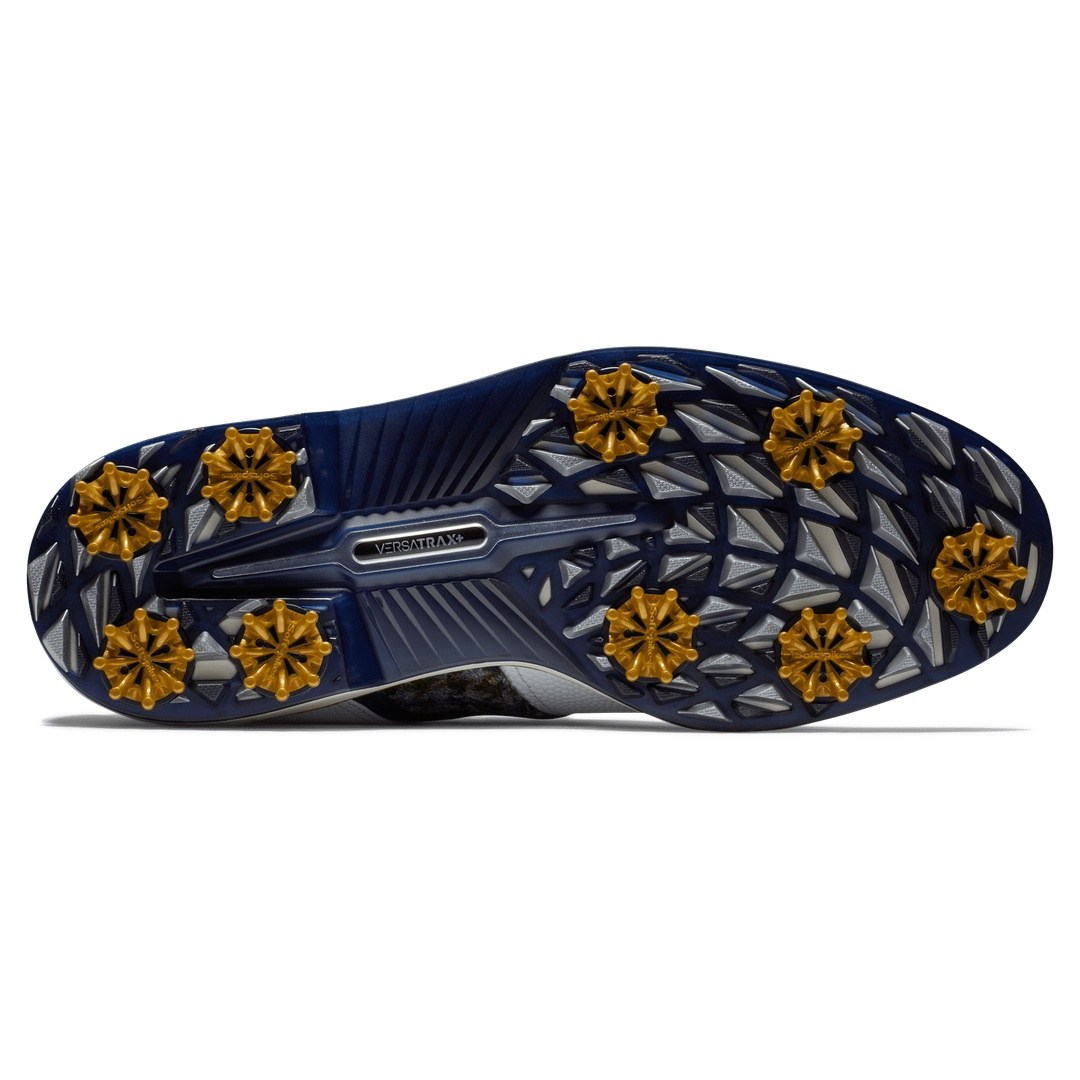 Footjoy Premiere X Harris Tweed II LE Golf Shoes 54334 – Image 2