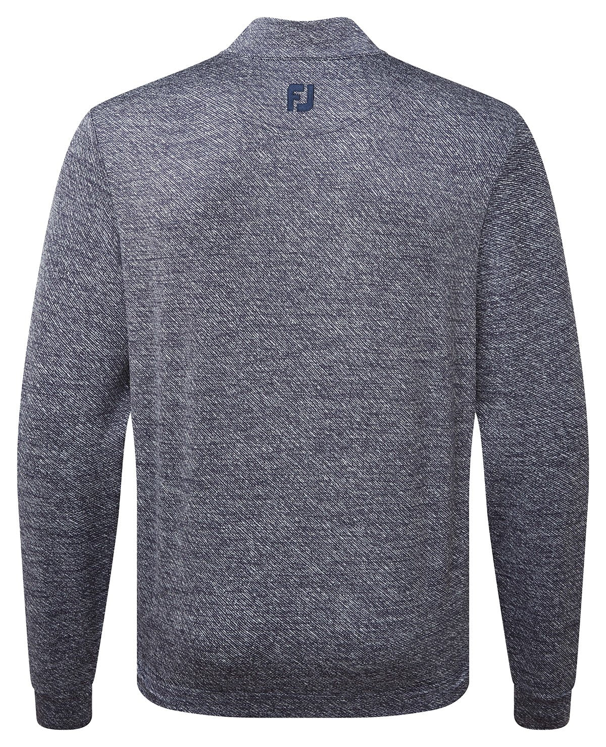 Footjoy Jacquard Chill Out Golf Pullover 88796 – Image 2