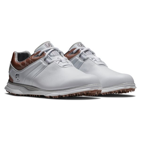 Footjoy Ladies Pro SL Golf Shoes 98140 – Image 2