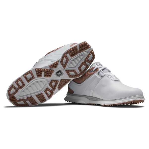 Footjoy Ladies Pro SL Golf Shoes 98140 – Image 5