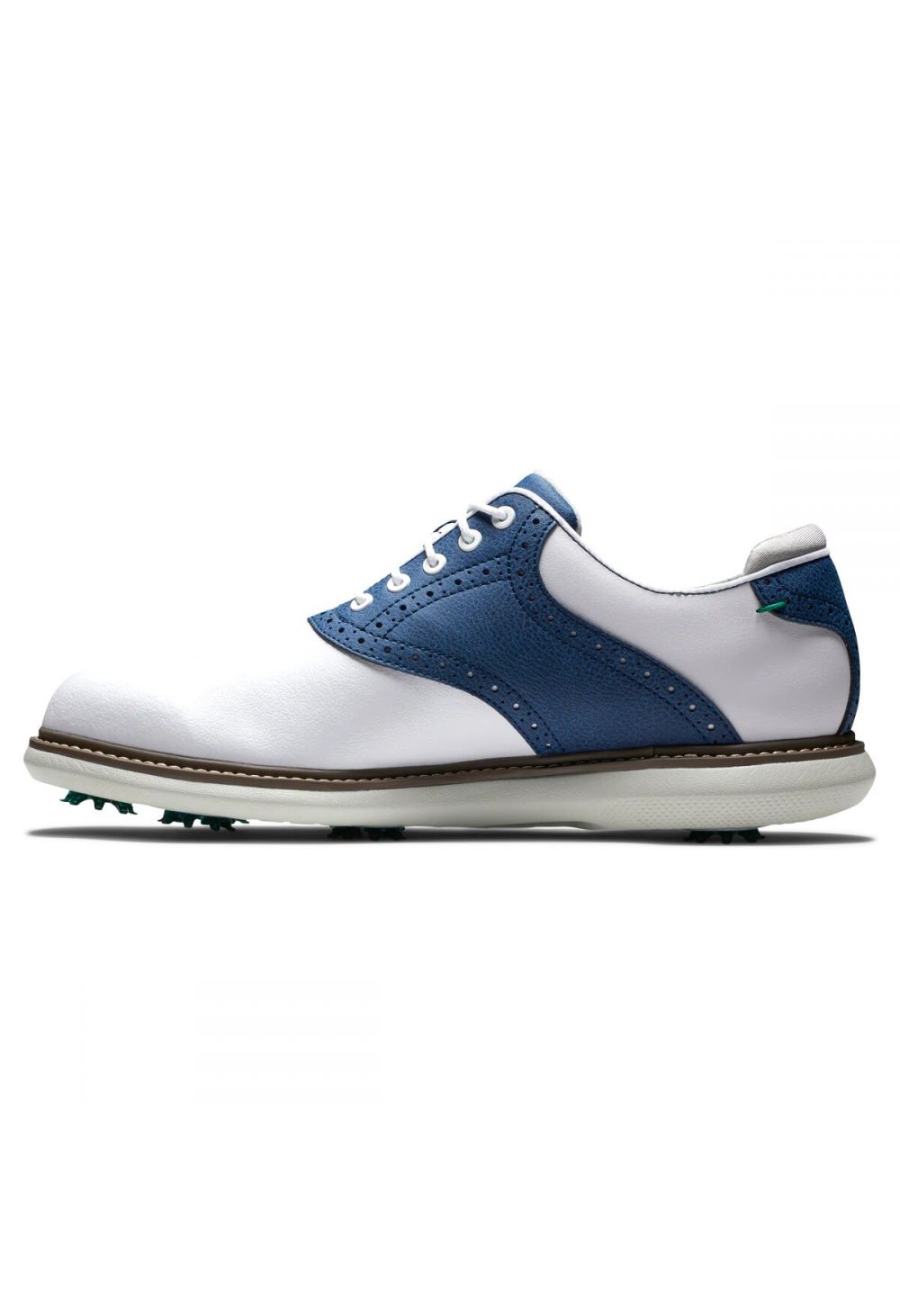 Footjoy Traditions Golf Shoes 57901 – Image 4