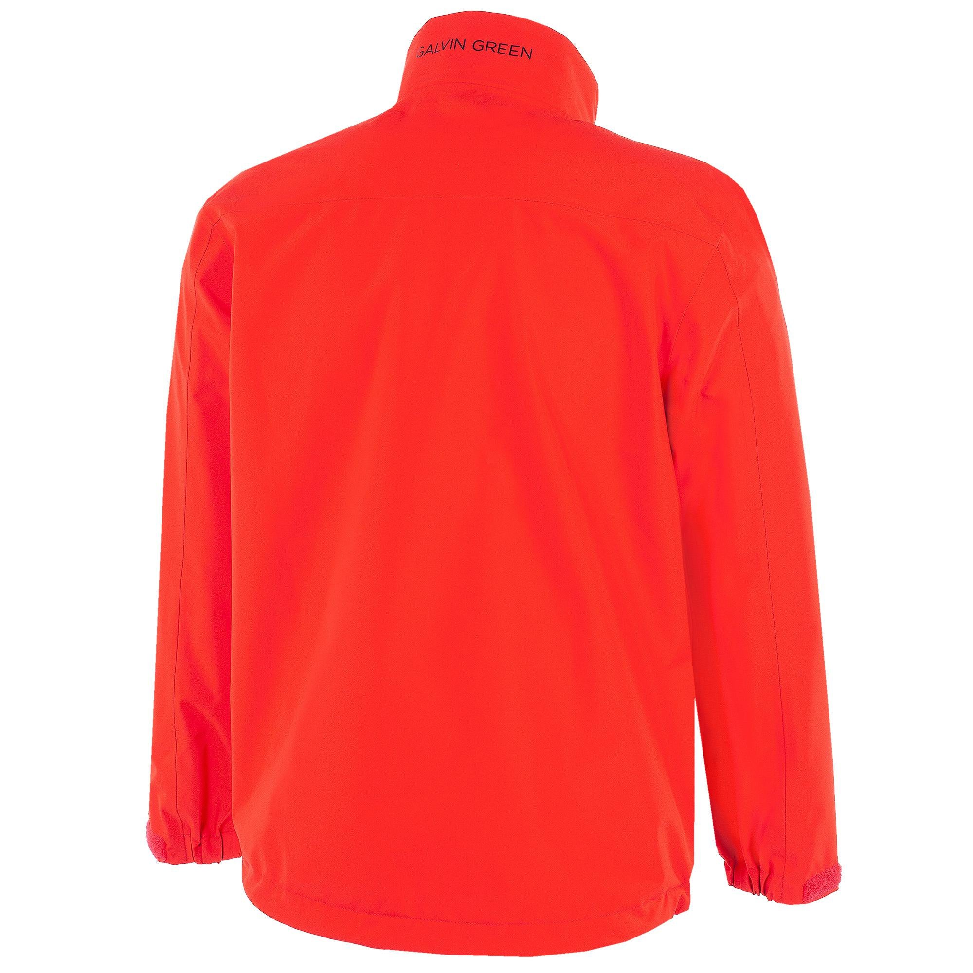 Junior Galvin Green Robert Gore-Tex Golf Jacket G1108 – Image 2