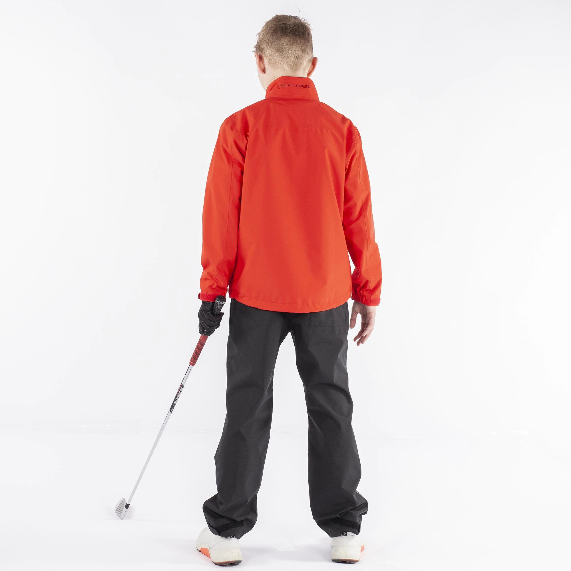 Junior Galvin Green Robert Gore-Tex Golf Jacket G1108 – Image 4