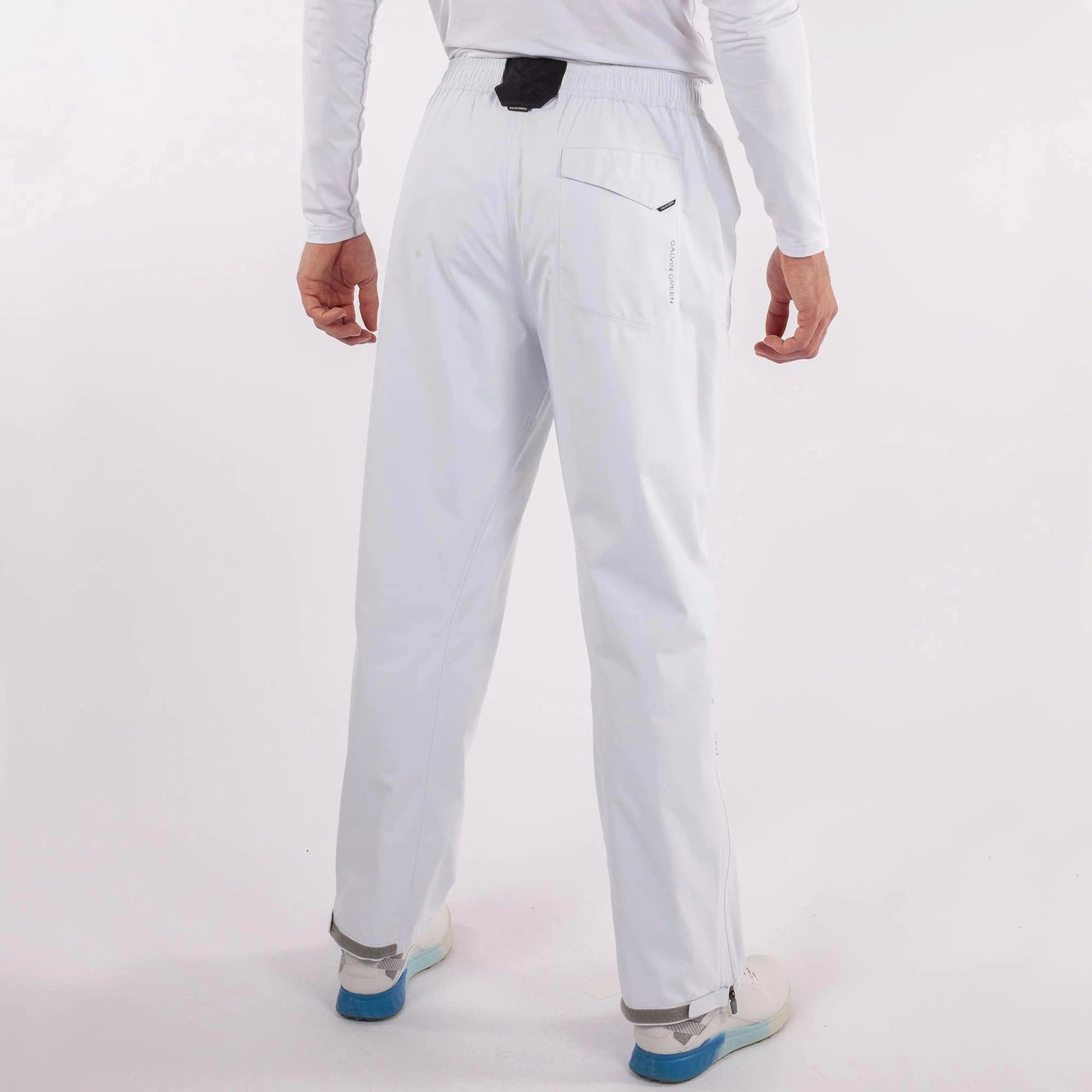 Galvin Green Arthur Gore-Tex Paclite Waterproof Golf Trousers G7774 – Image 5