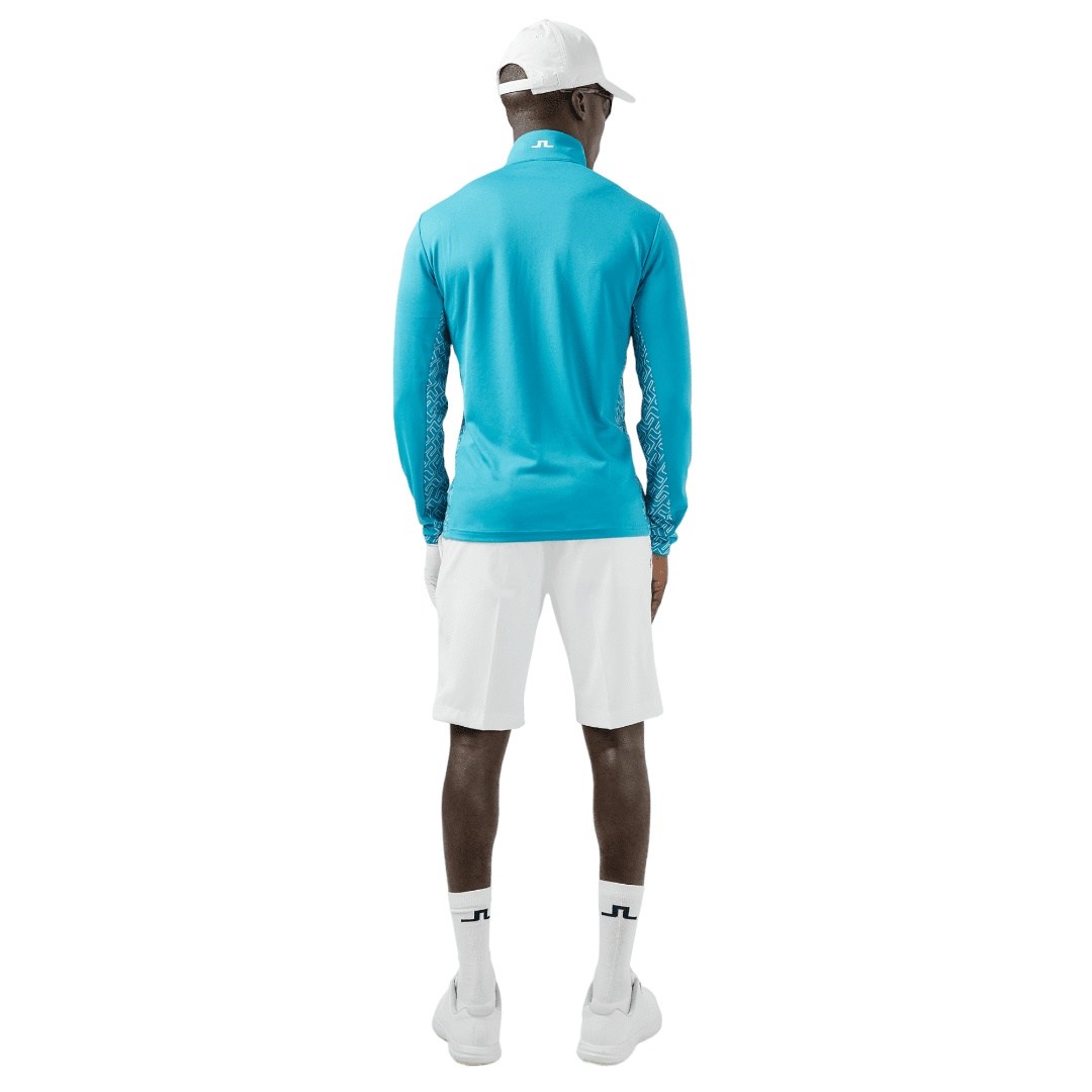 J.Lindeberg Emanuel Golf Mid Layer GMJS05611 – Image 3