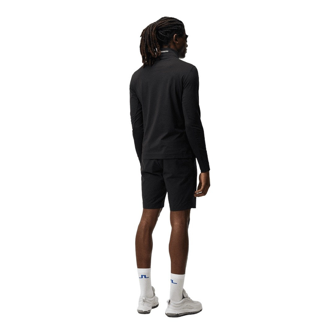J.Lindeberg Luke Half Zip Golf Mid Layer GMJS06340 – Image 2