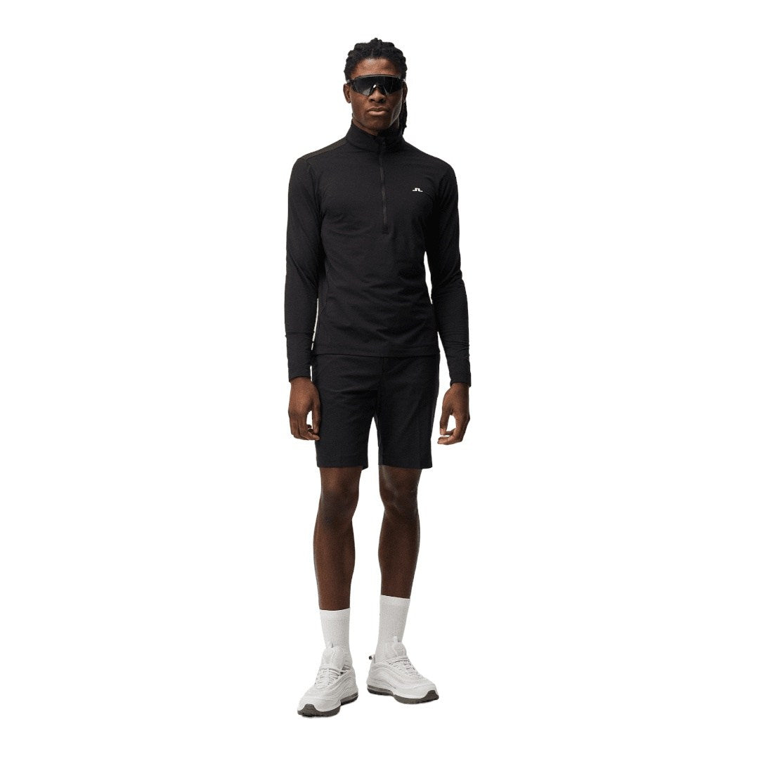 J.Lindeberg Luke Half Zip Golf Mid Layer GMJS06340 – Image 3