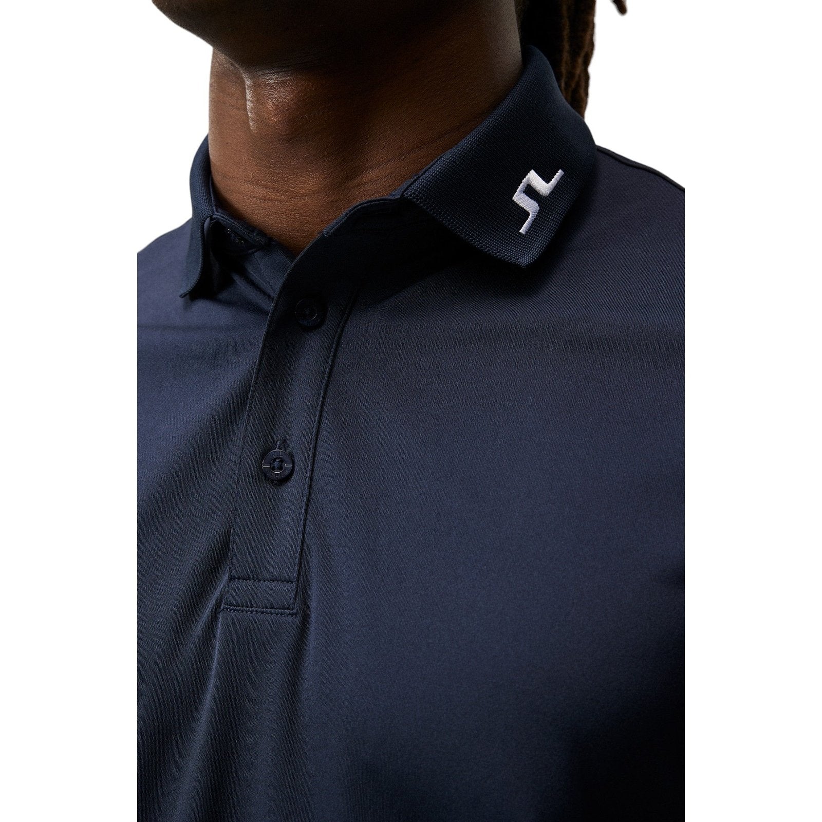 J.Lindeberg Heath Golf Shirt GMJT06335 – Image 6
