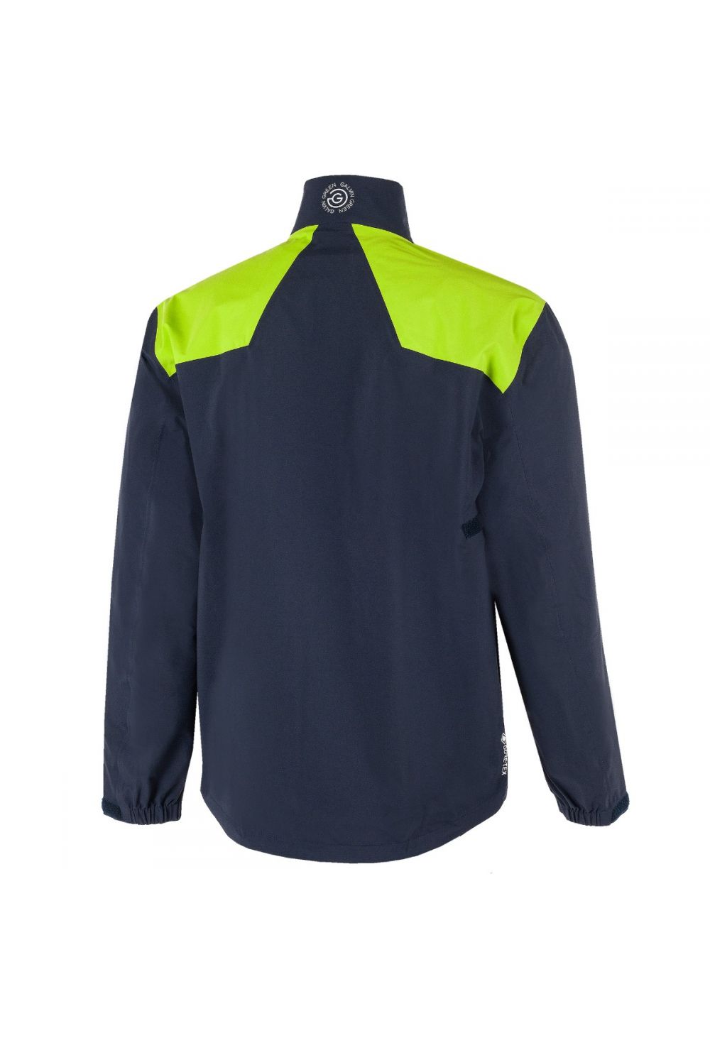 Galvin Green Armstrong Gore-Tex Paclite Golf Jacket G1202 – Image 2