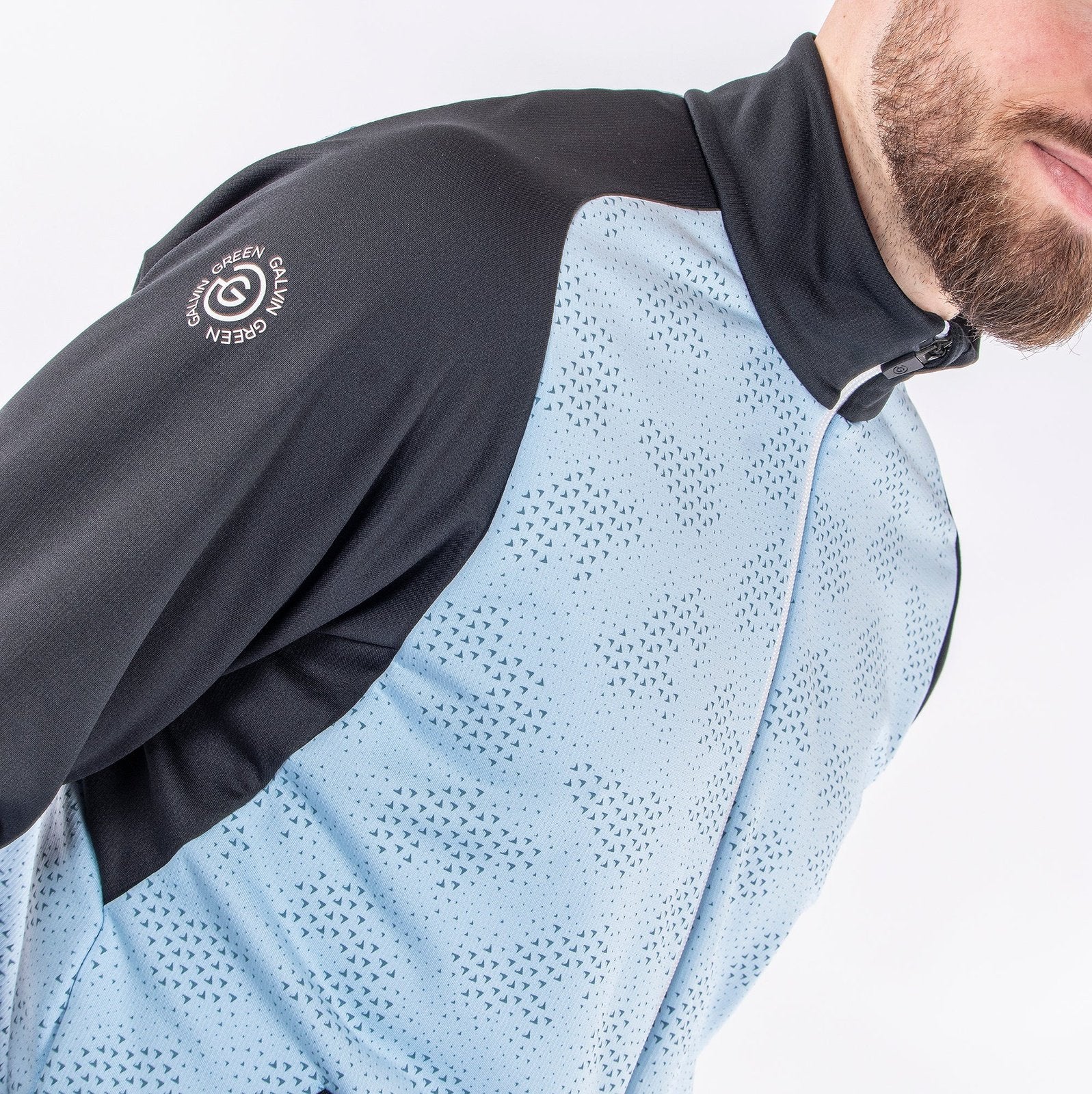 Galvin Green Dason Insula Golf Jacket G1340 – Image 5