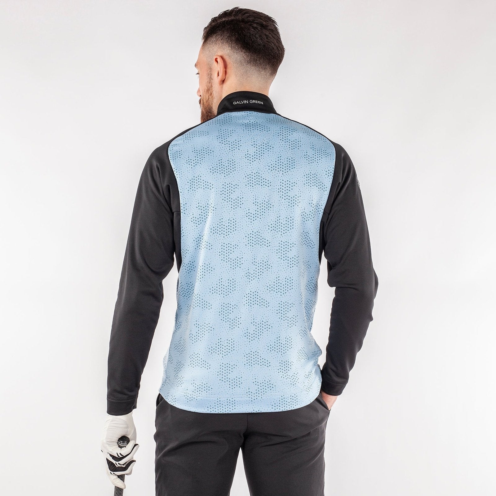 Galvin Green Dason Insula Golf Jacket G1340 – Image 4