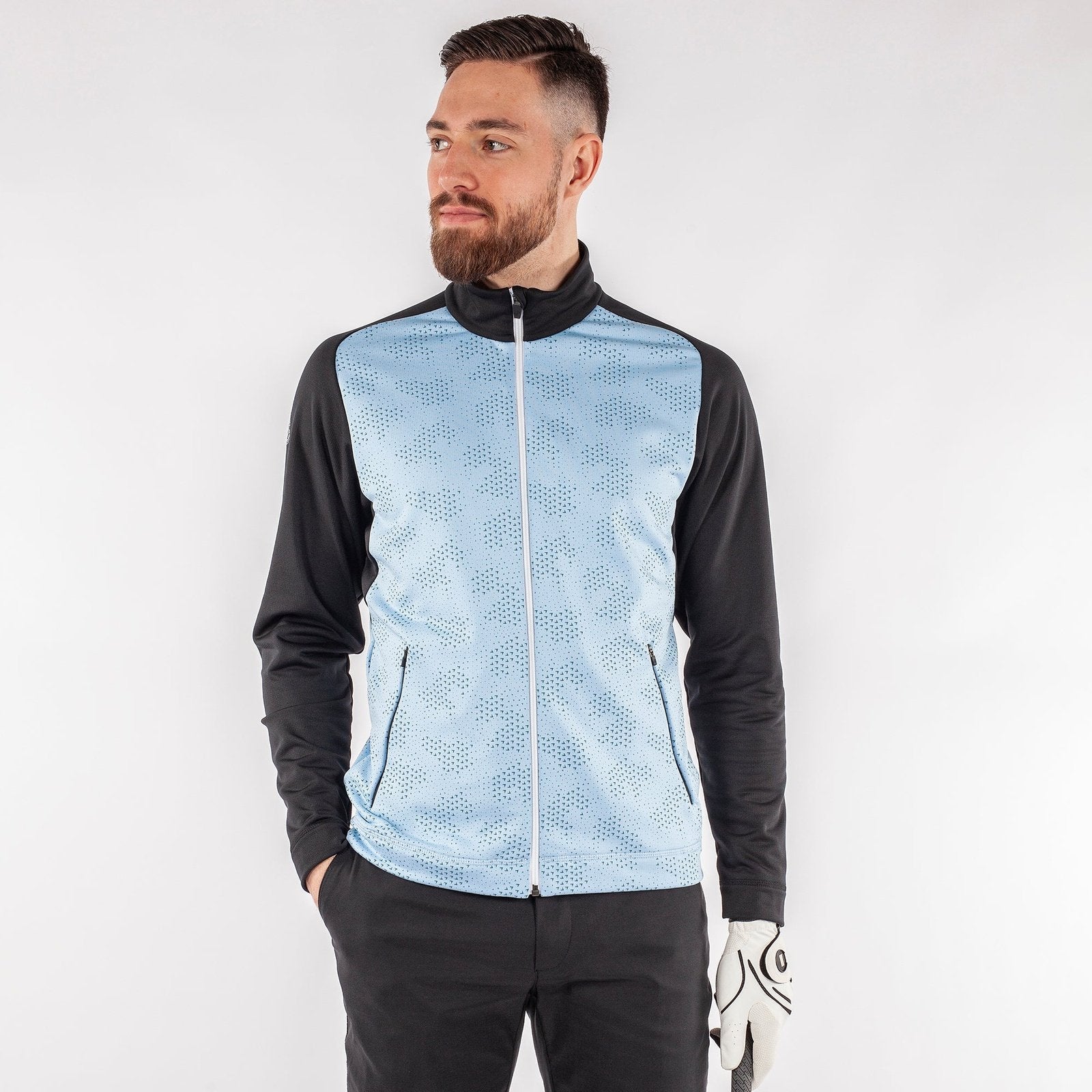 Galvin Green Dason Insula Golf Jacket G1340 – Image 3