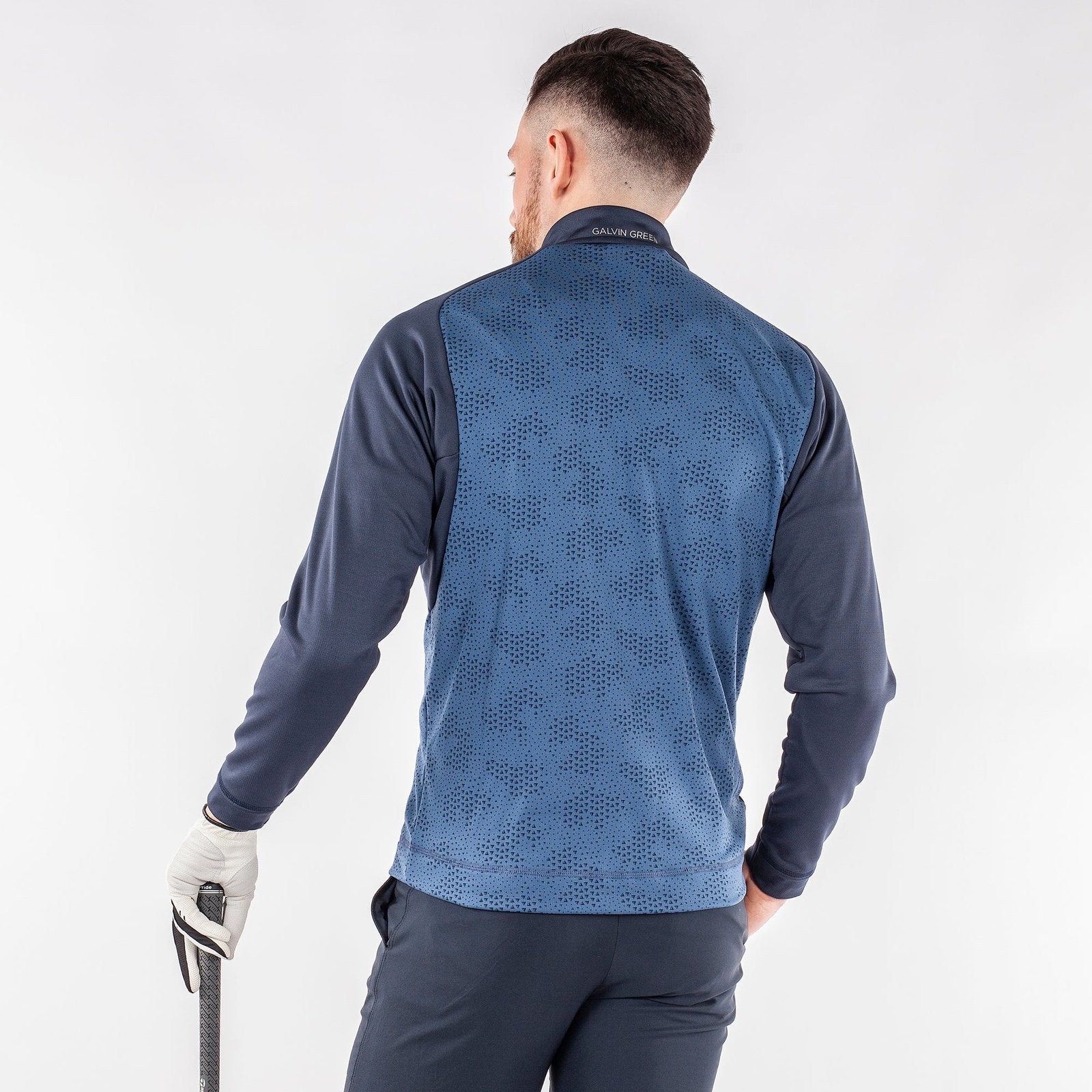 Galvin Green Dason Insula Golf Jacket G1340 – Image 4