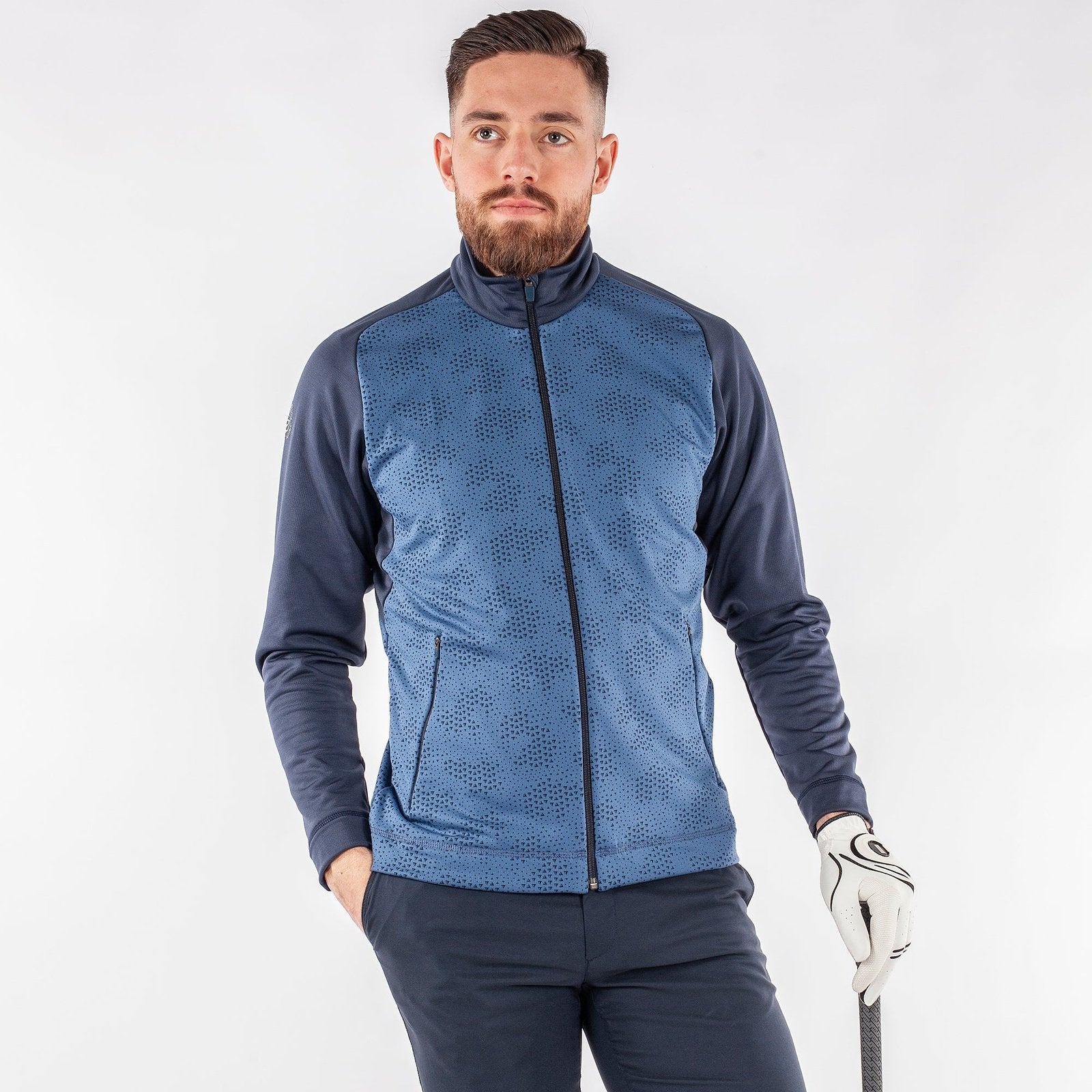 Galvin Green Dason Insula Golf Jacket G1340 – Image 3
