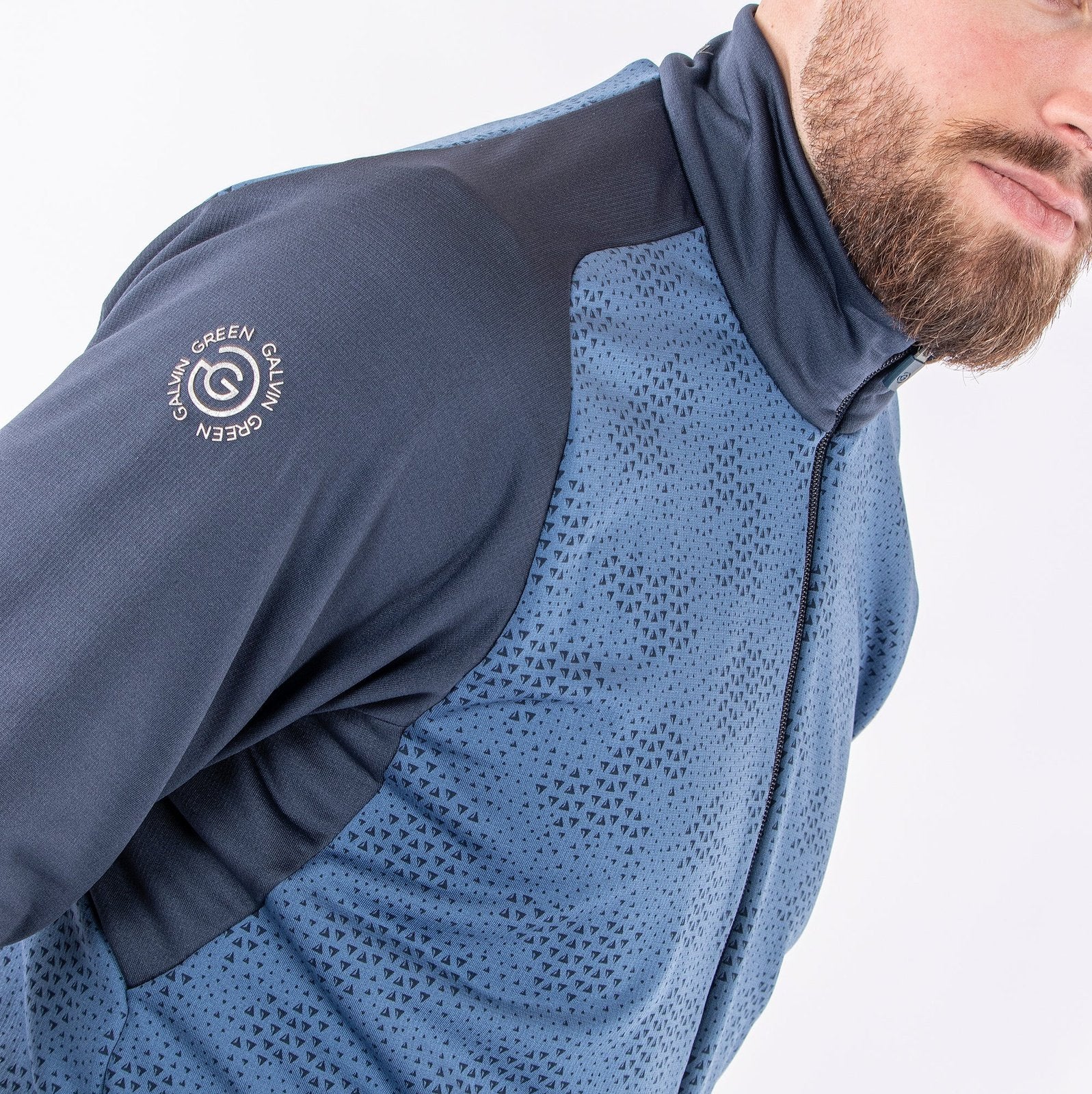 Galvin Green Dason Insula Golf Jacket G1340 – Image 5