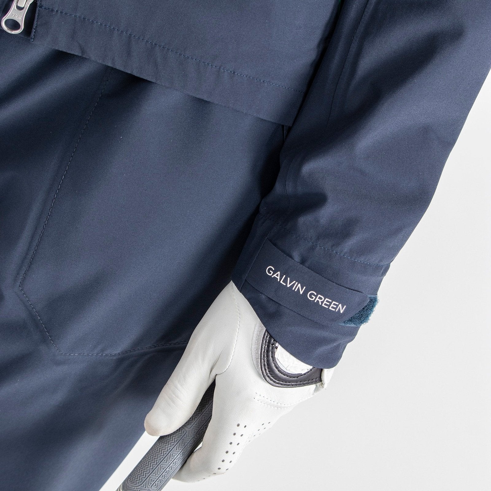 Galvin Green Ladies Aila Paclite Waterproof Golf Jacket G2103 – Image 4