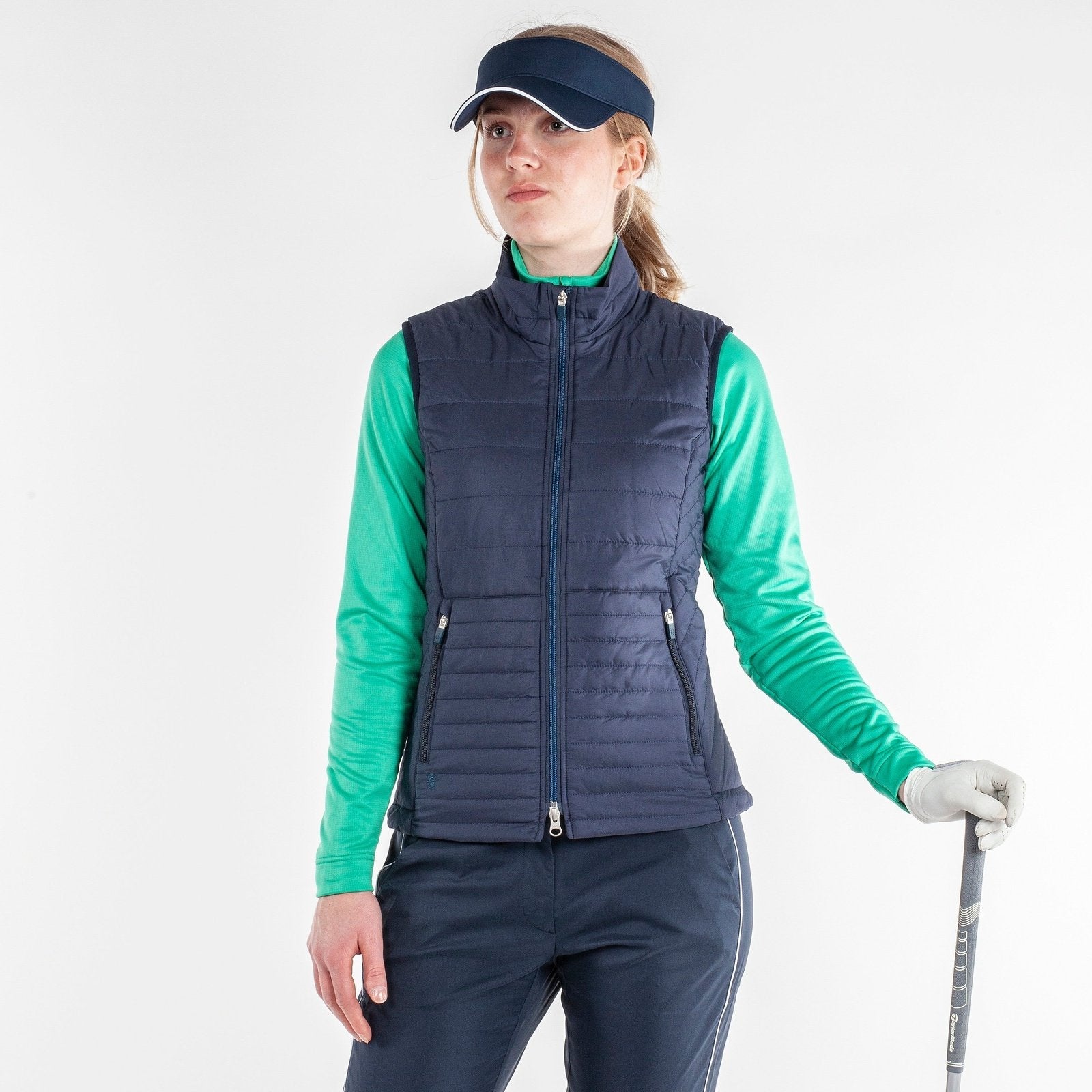 Galvin Green Ladies Lene Golf Bodywarmer G2022 – Image 3