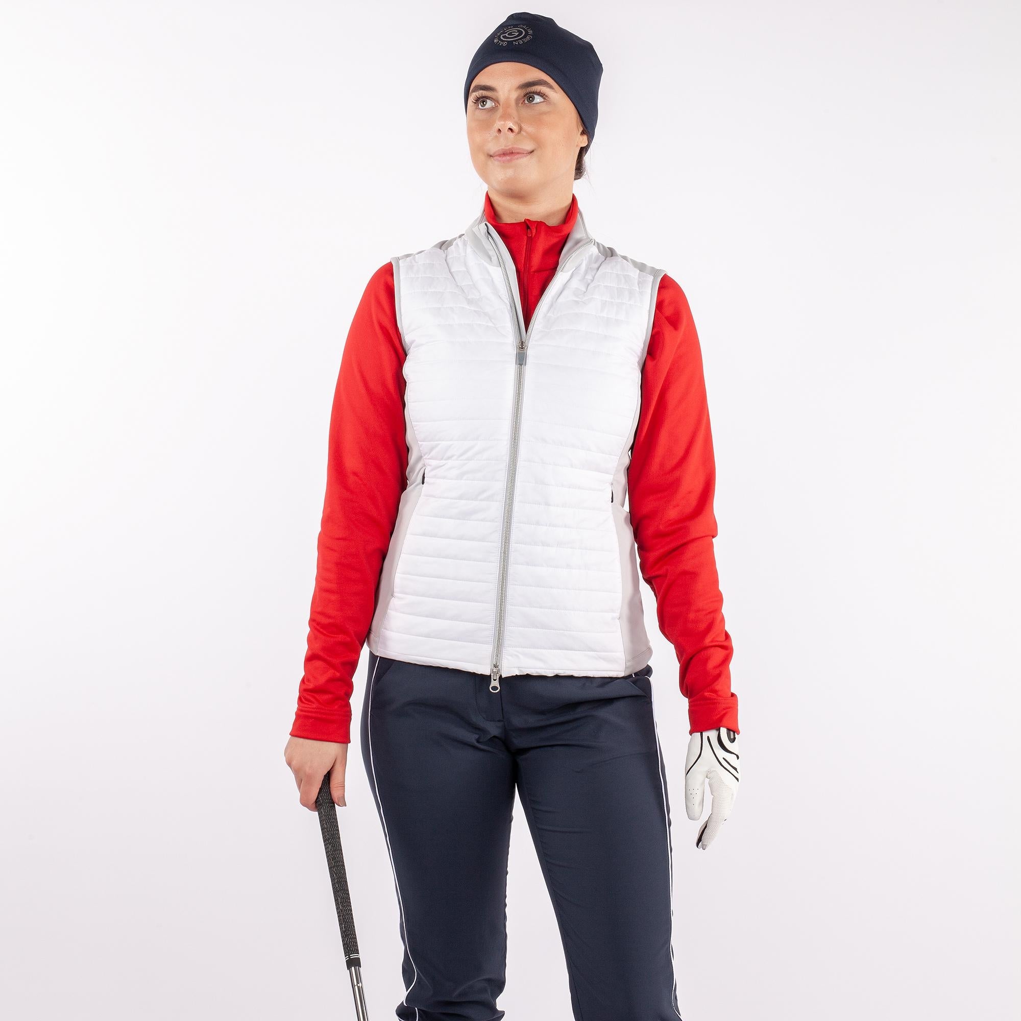 Galvin Green Ladies Lisa Golf Bodywarmer G2125 – Image 2