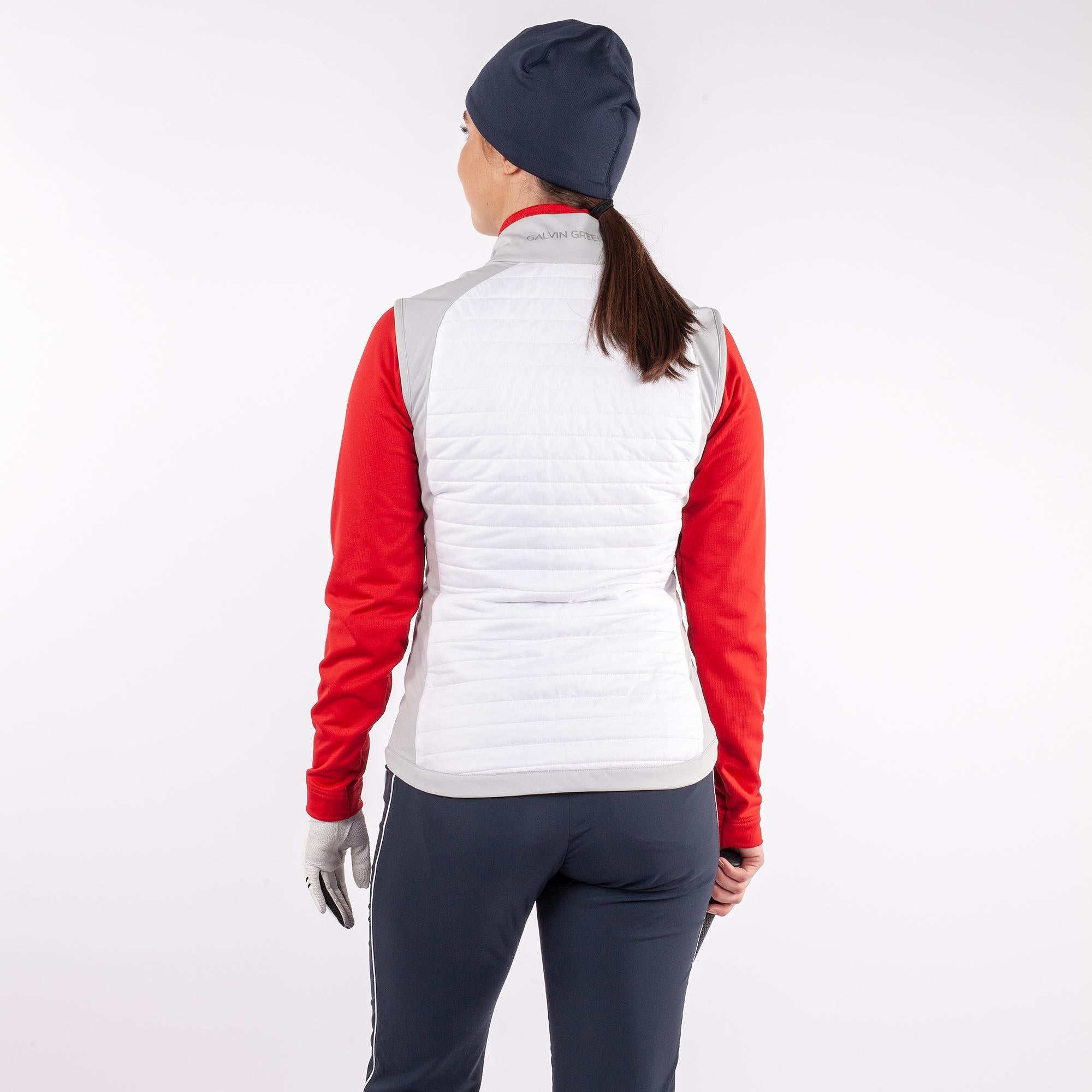 Galvin Green Ladies Lisa Golf Bodywarmer G2125 – Image 3