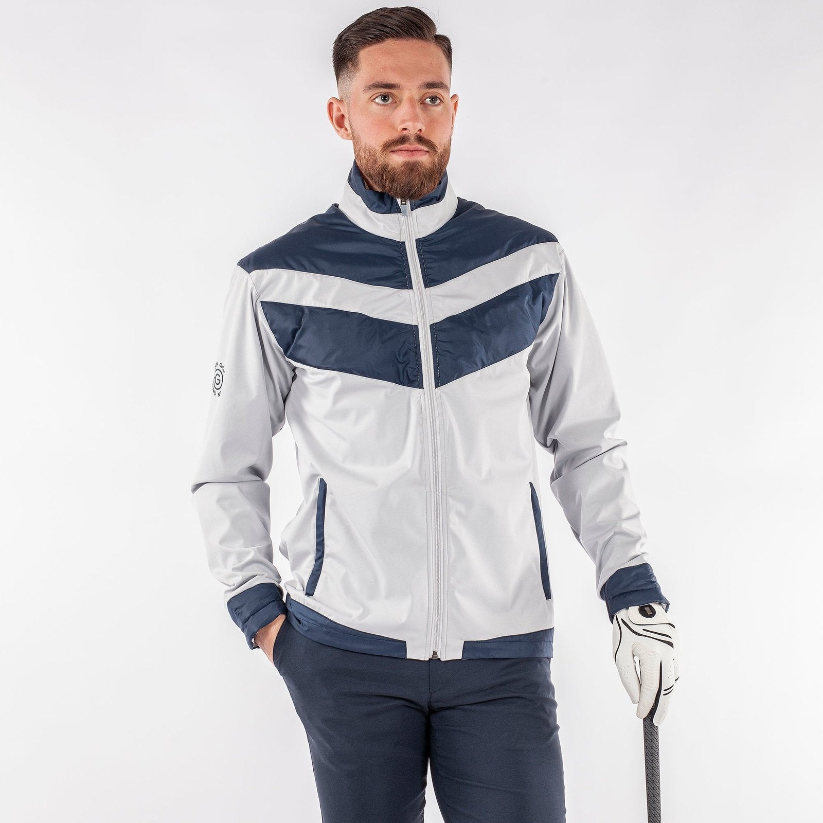 Galvin Green Liam Interface-1 Golf Jacket G12227 – Image 3