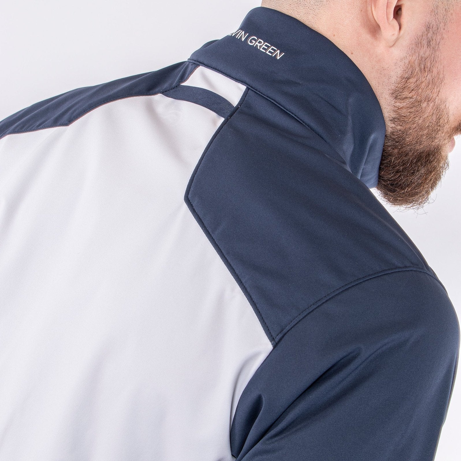 Galvin Green Lyle Windproof Interface-1 Golf Jacket G1221 – Image 3