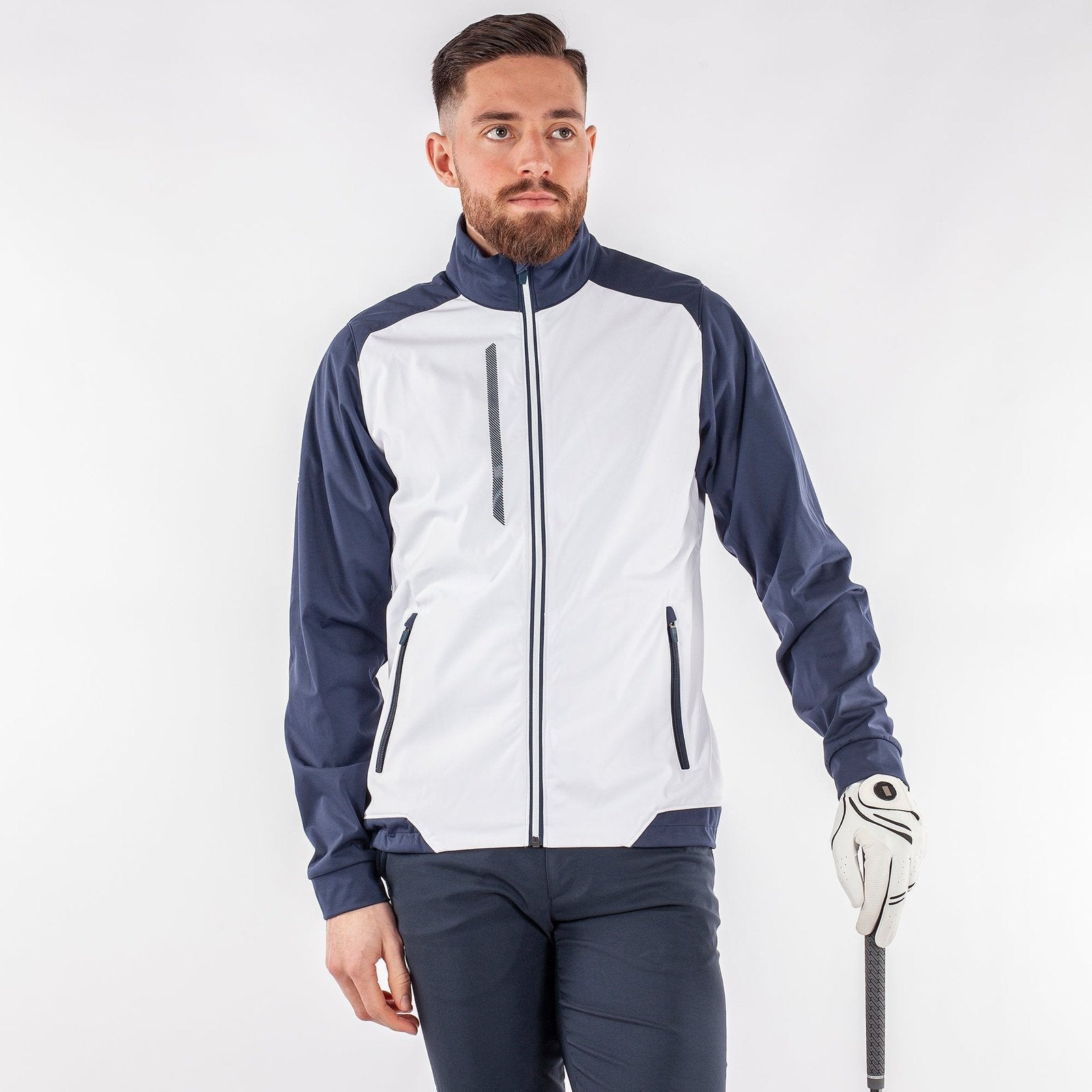 Galvin Green Lyle Windproof Interface-1 Golf Jacket G1221 – Image 4